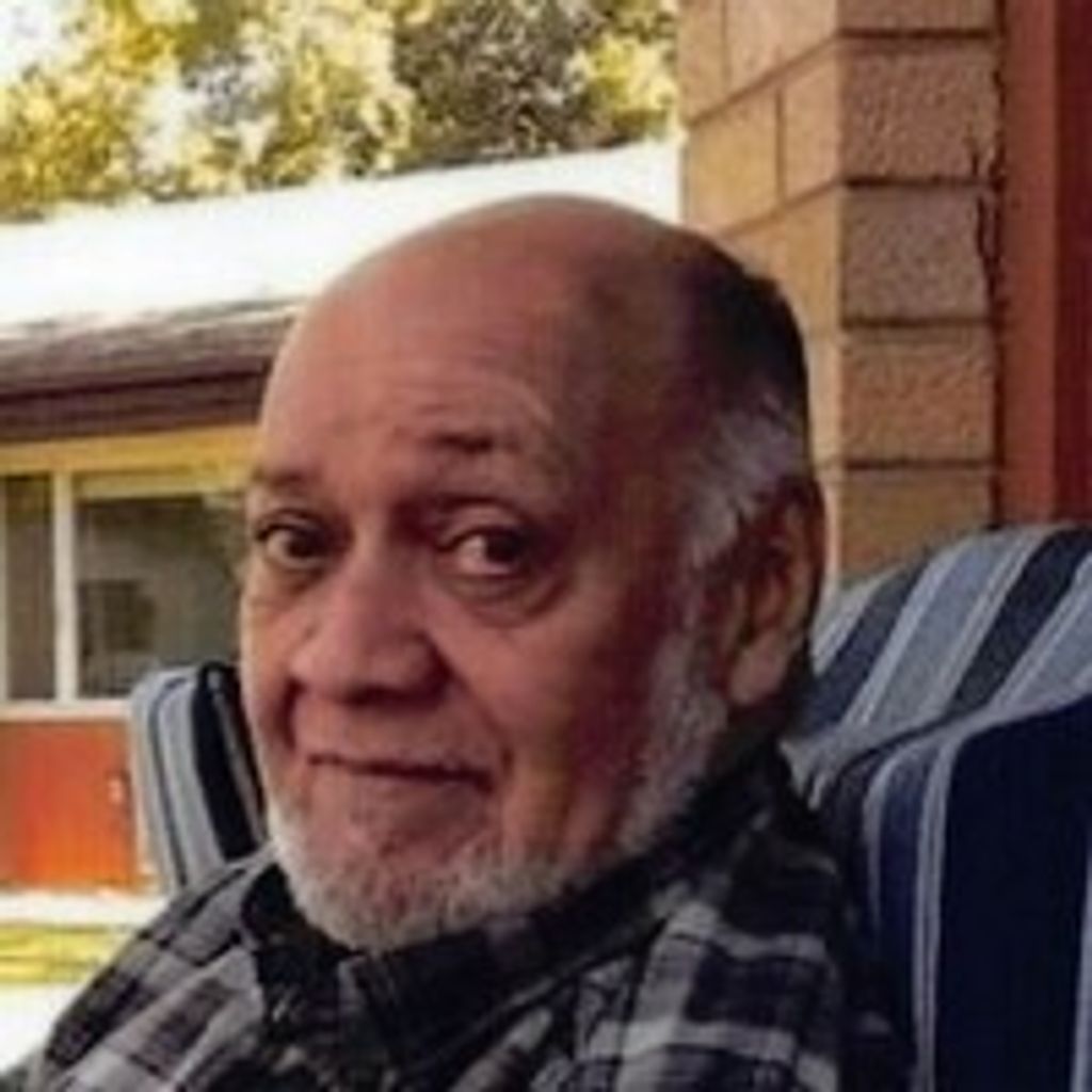 Charles Roy Carrillo Profile Photo