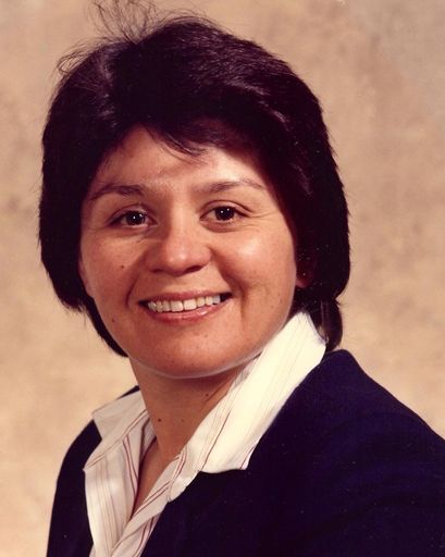 Kathleen Taylor's obituary image