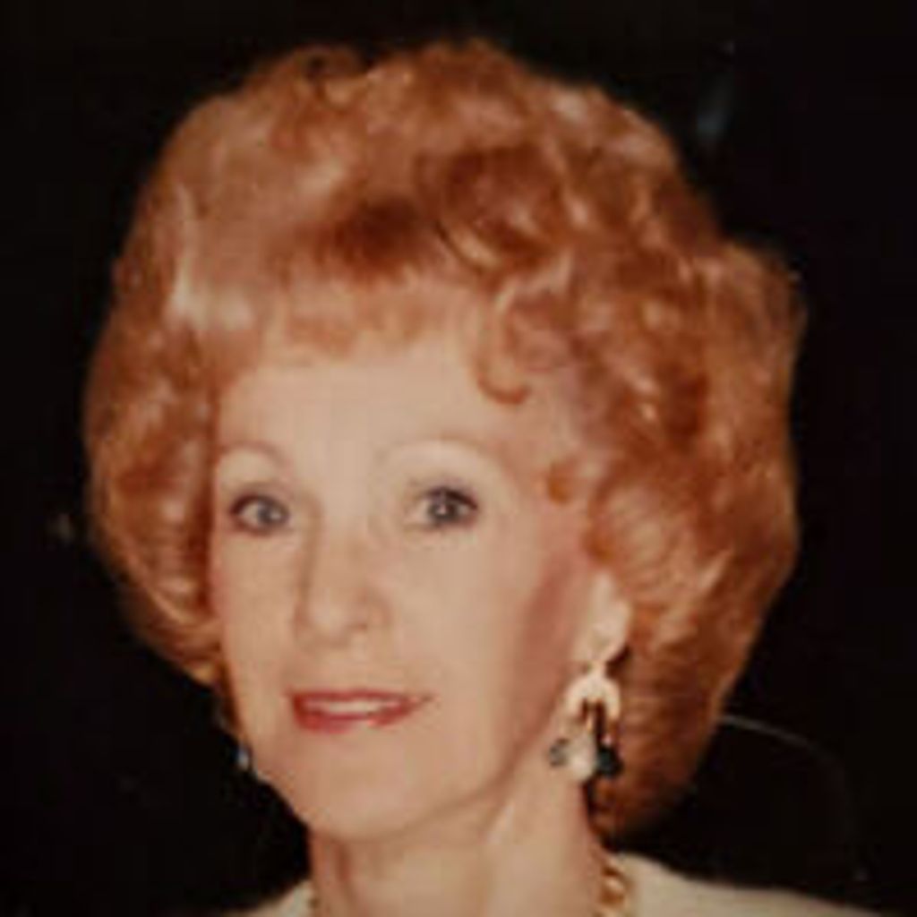 Fannie Jean Lee