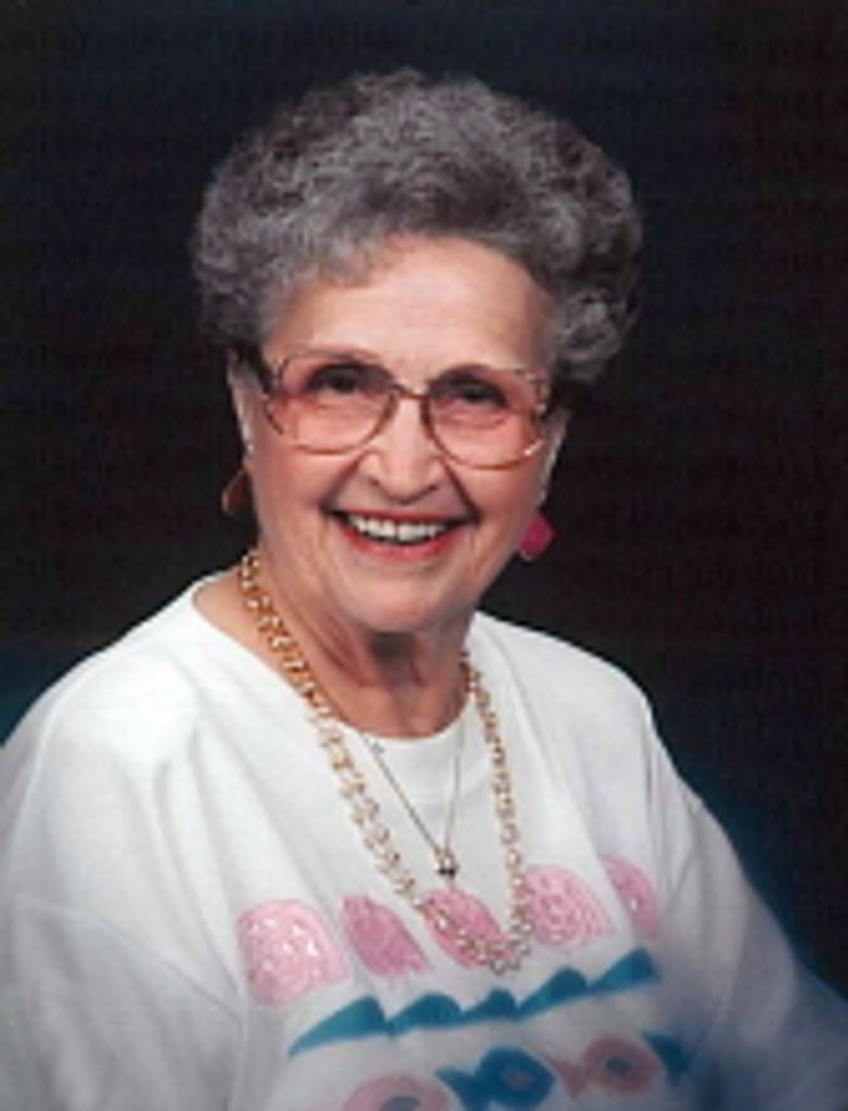 Marian R. Rowley