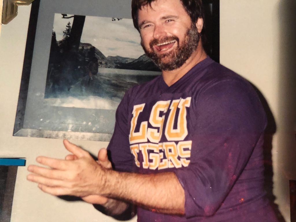 Walter Joseph Smith, Iii