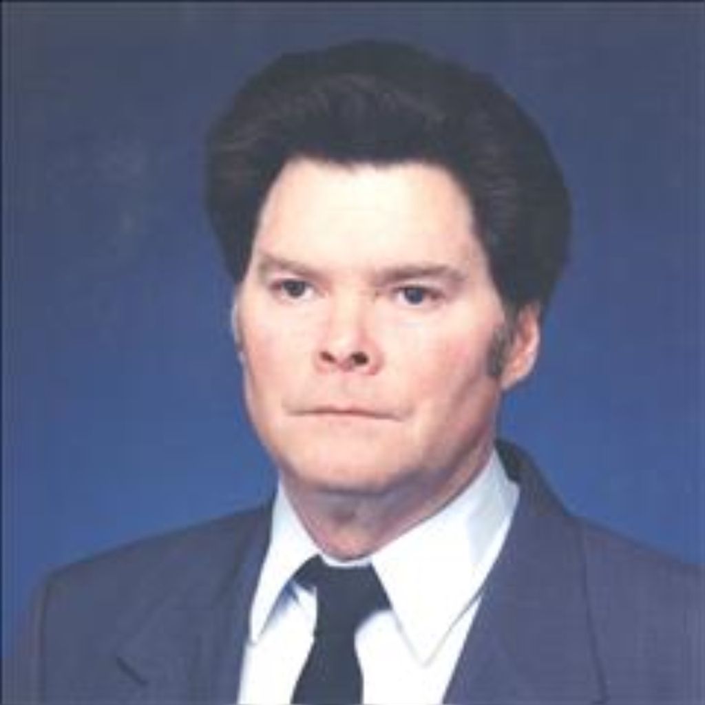 Robert Eugene Wilson Profile Photo