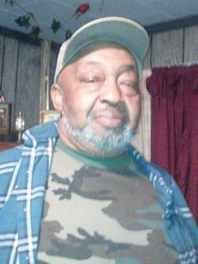 Robert Haynes Profile Photo