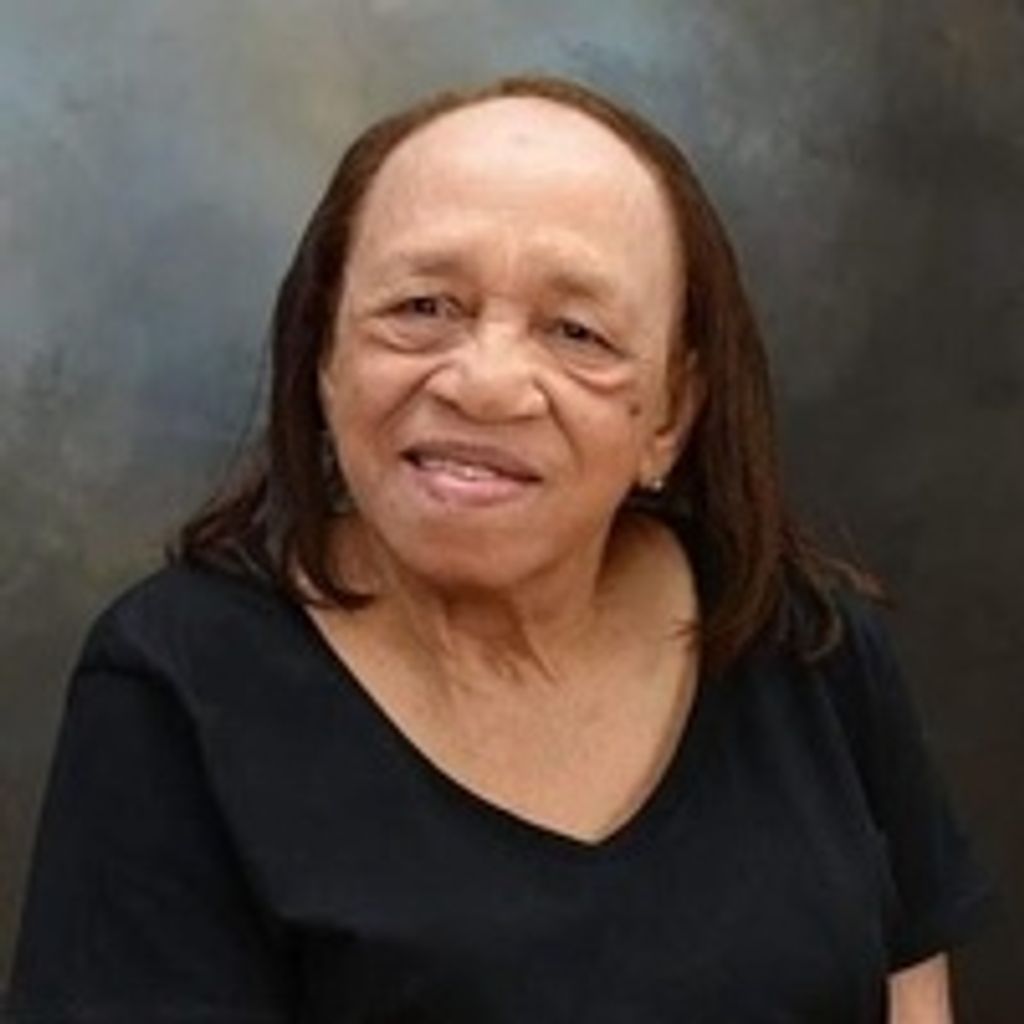 Viola J. Garner