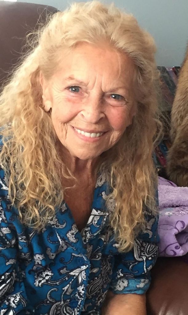 Kathleen Marie Leaman