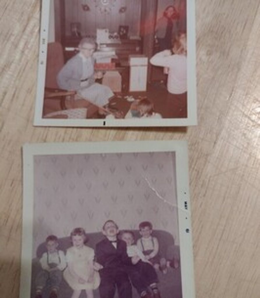 Anthony Conway Profile Photo