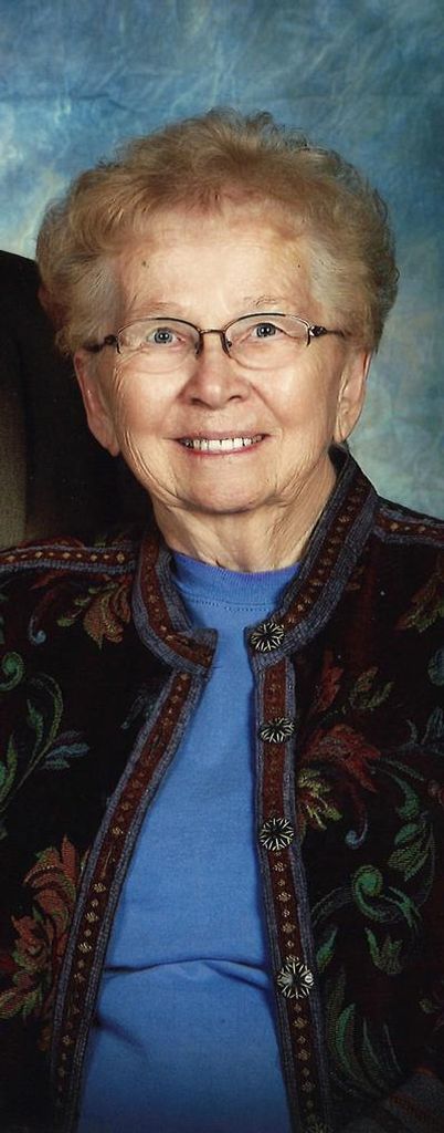 Amy Barbara Anderson Profile Photo