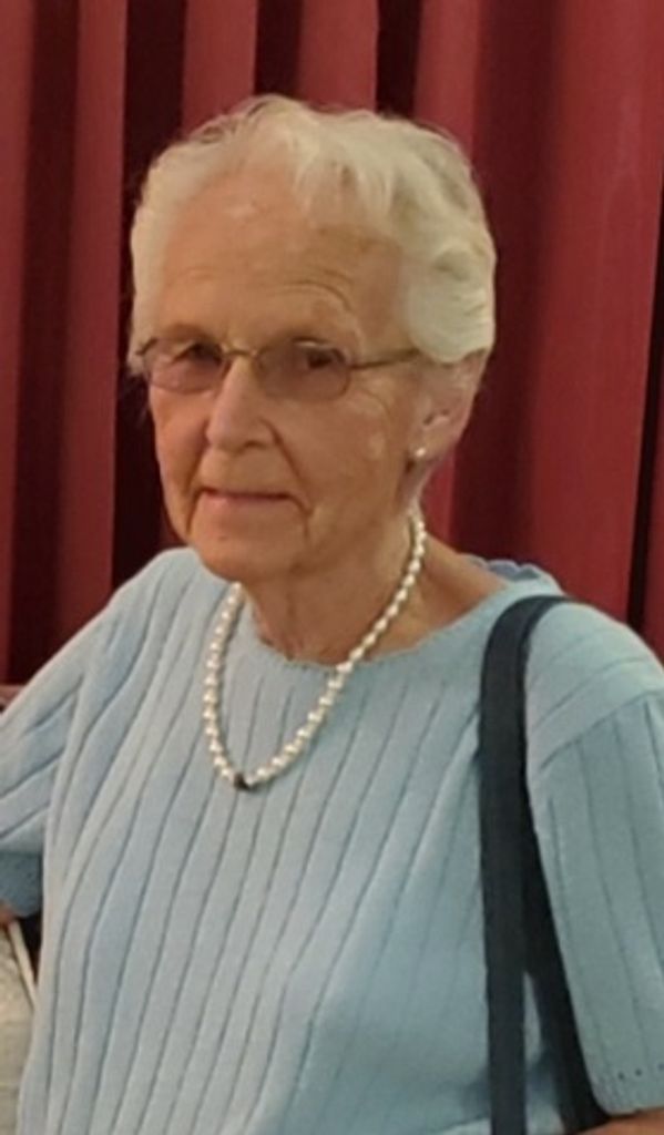 Rose Wilson