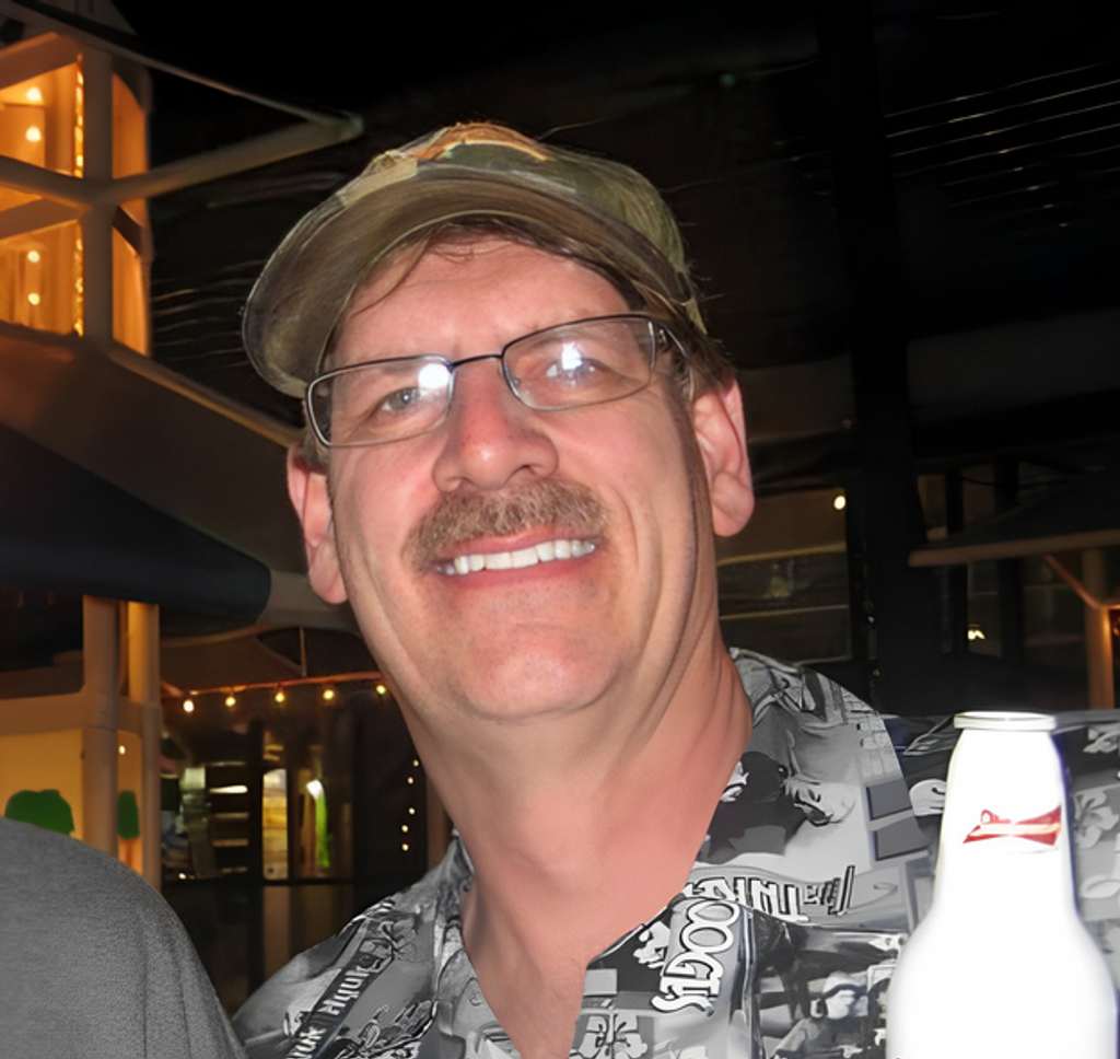 Kevin J. Scott