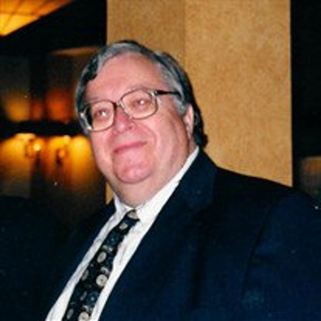 Melvin  George Bergman