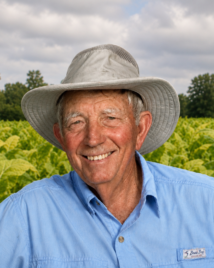 Lawrence Davis Profile Photo