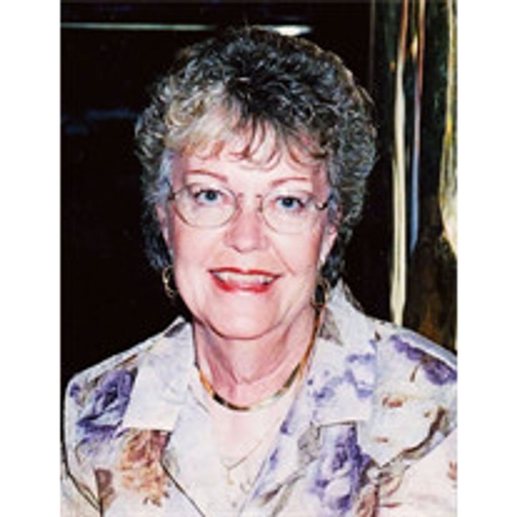 Katherine S. Schaaf