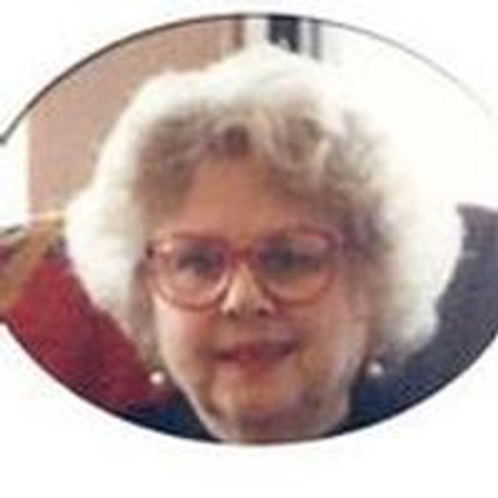 Patsy Ruth Stotts