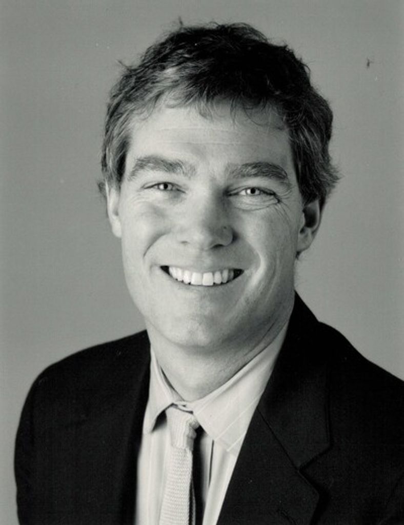 Gerald "Jerry" Wright Howe Profile Photo