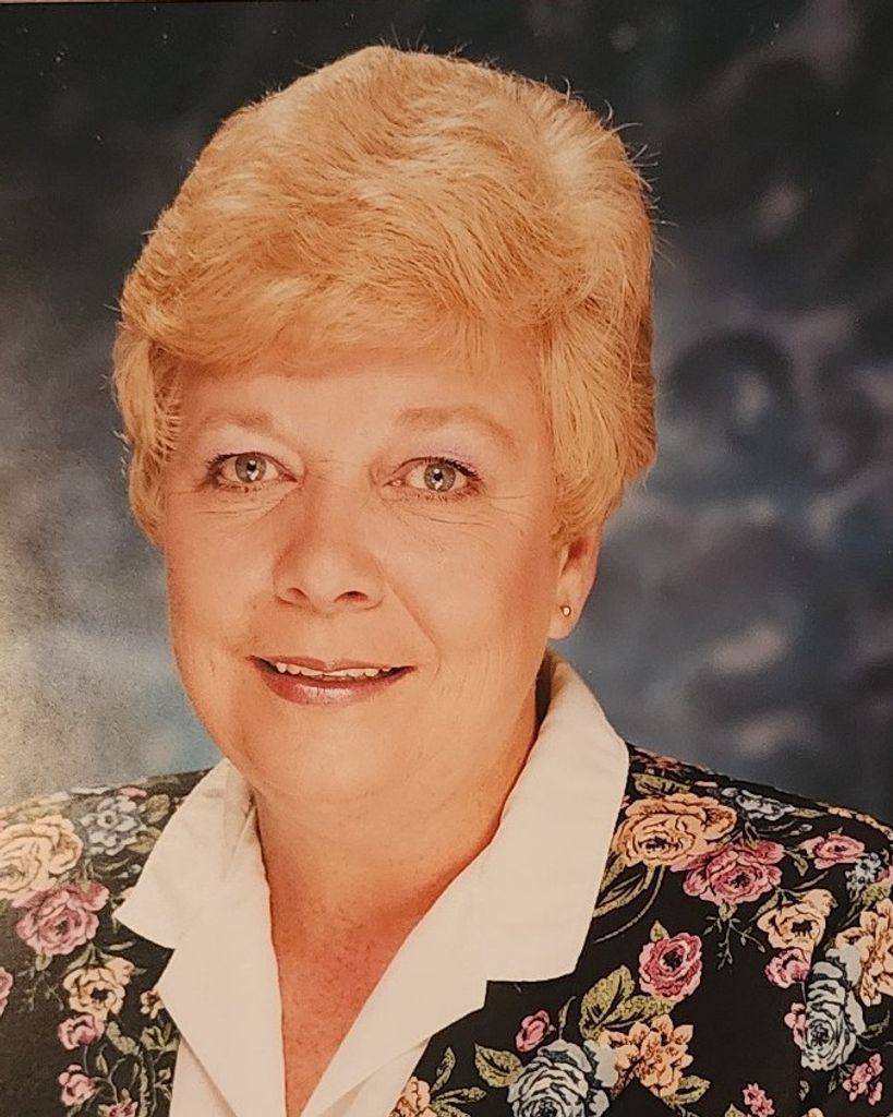 Bobbie Ruth Hicks