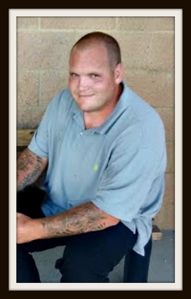 Joshua Allen Basham