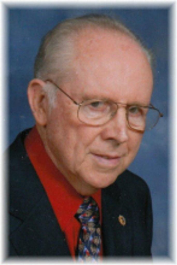 Bobby Joe Finstad