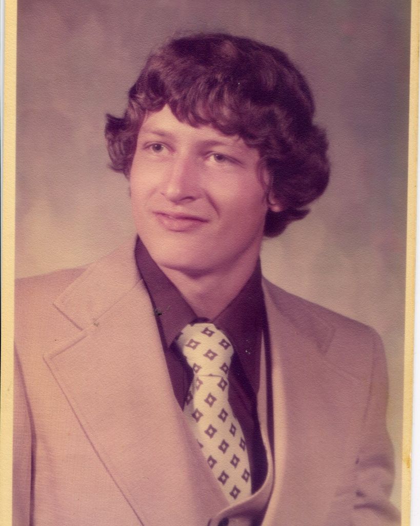 Michael "Mickey" Owen McClelland Profile Photo