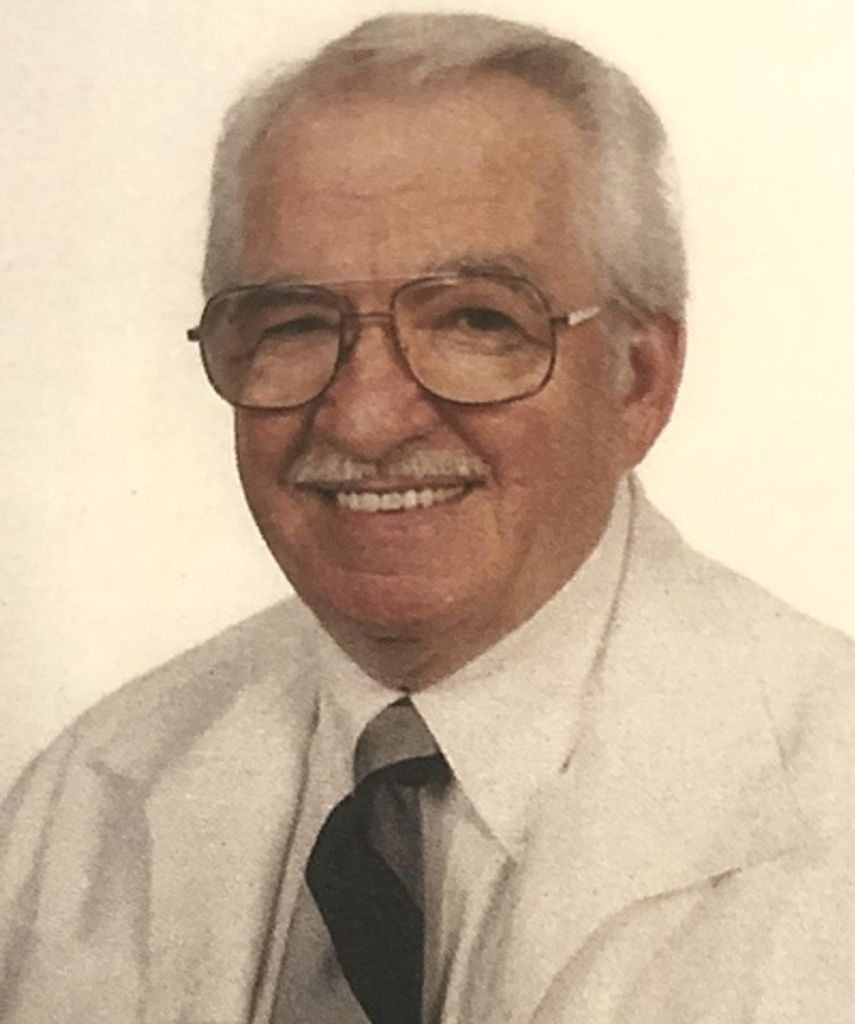 Jack R. Milbourn Profile Photo
