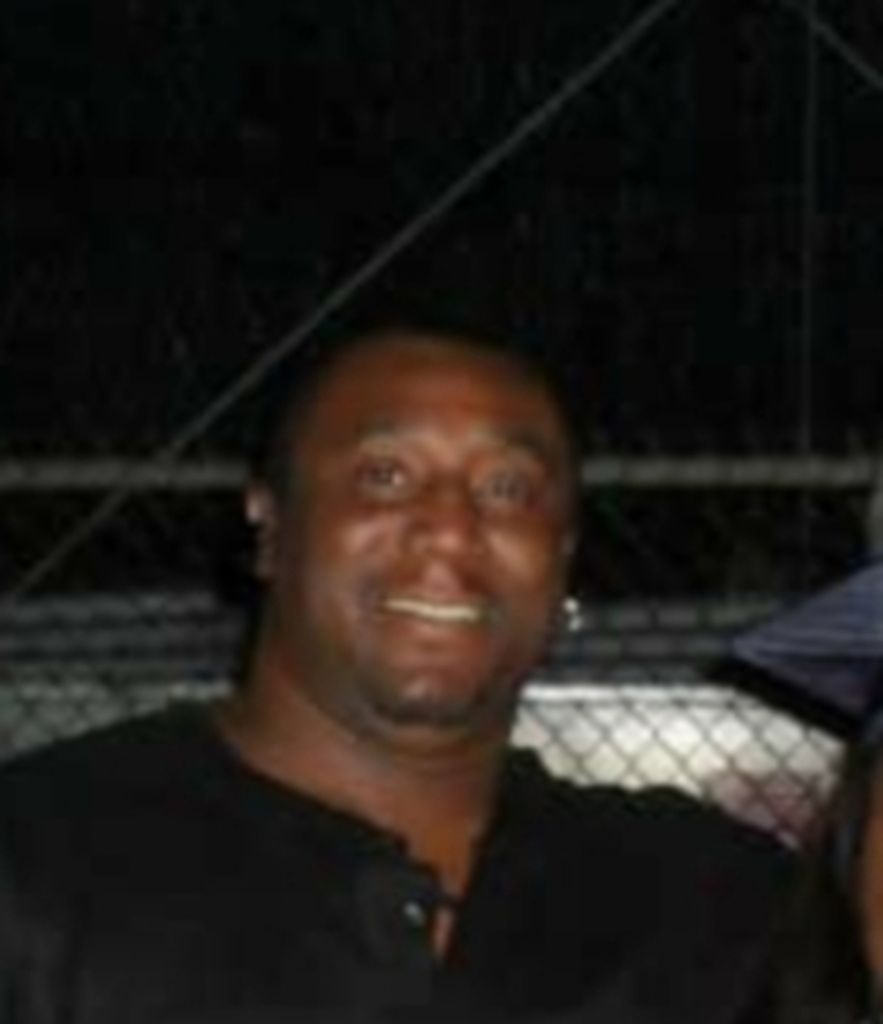 Rodney Leon Grissett Profile Photo