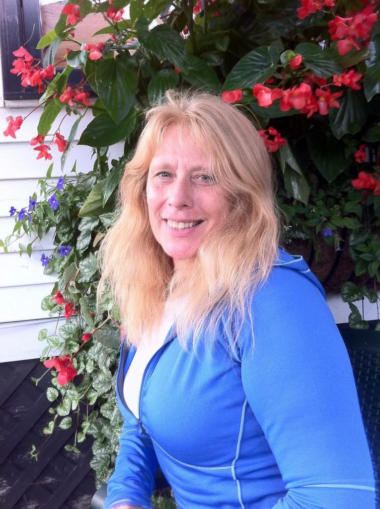 Lauri Rubner Profile Photo