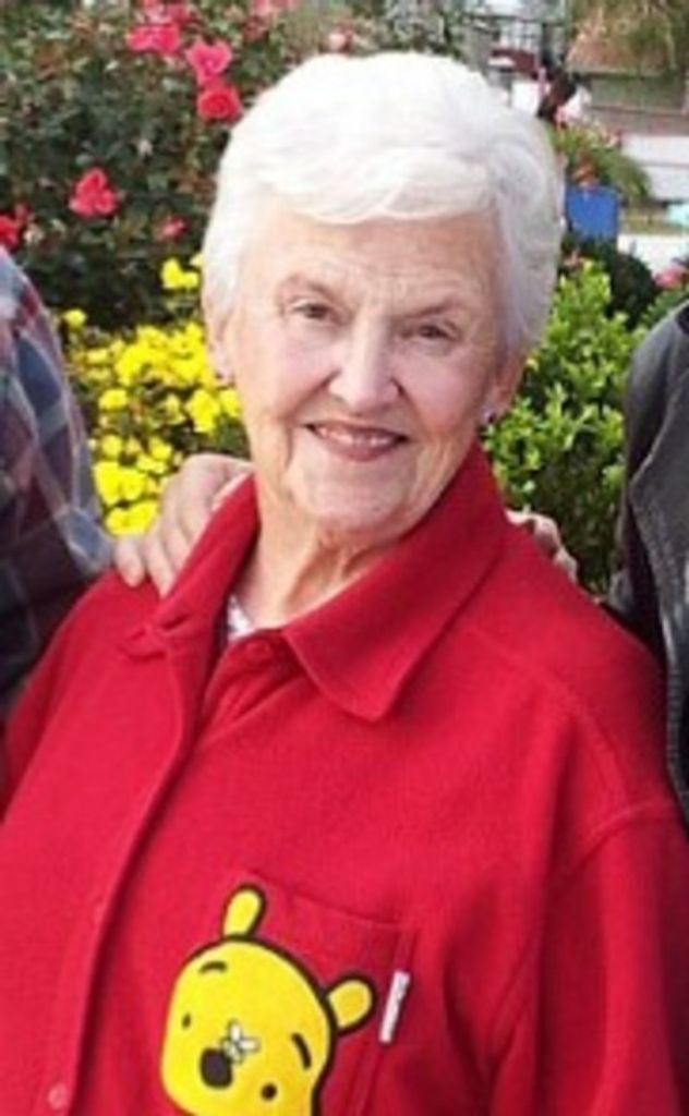 Ruby S. Brown Profile Photo