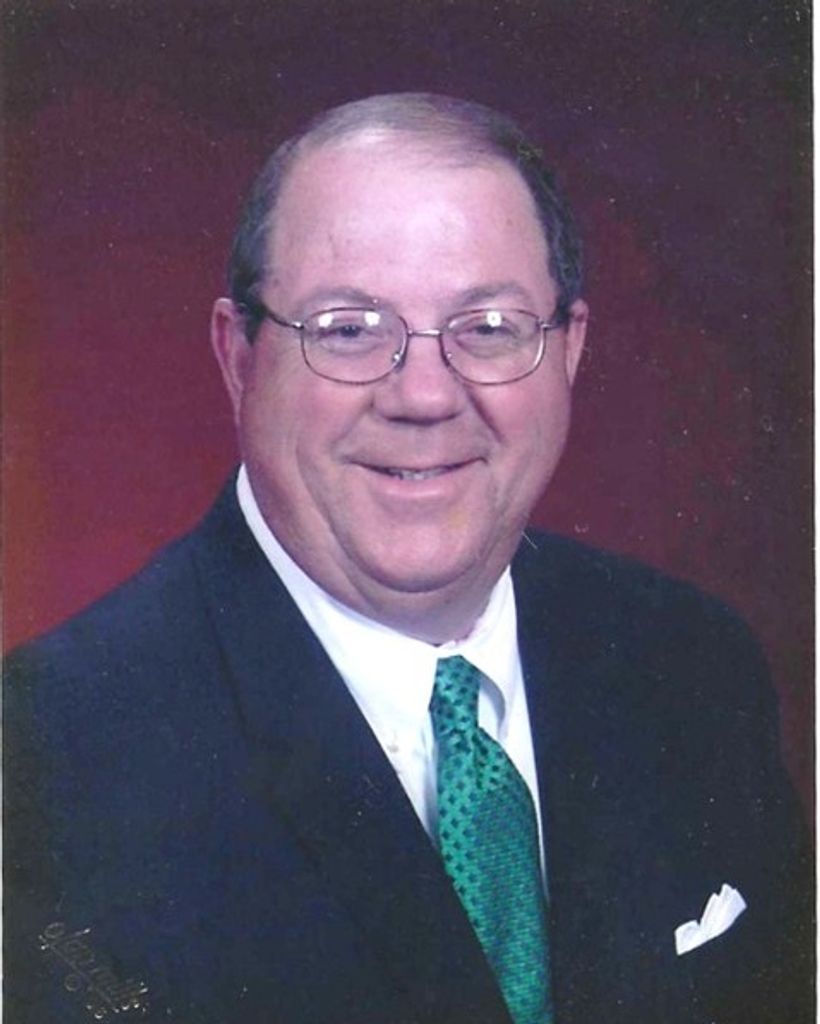 Jerry Wayne Bailey Profile Photo