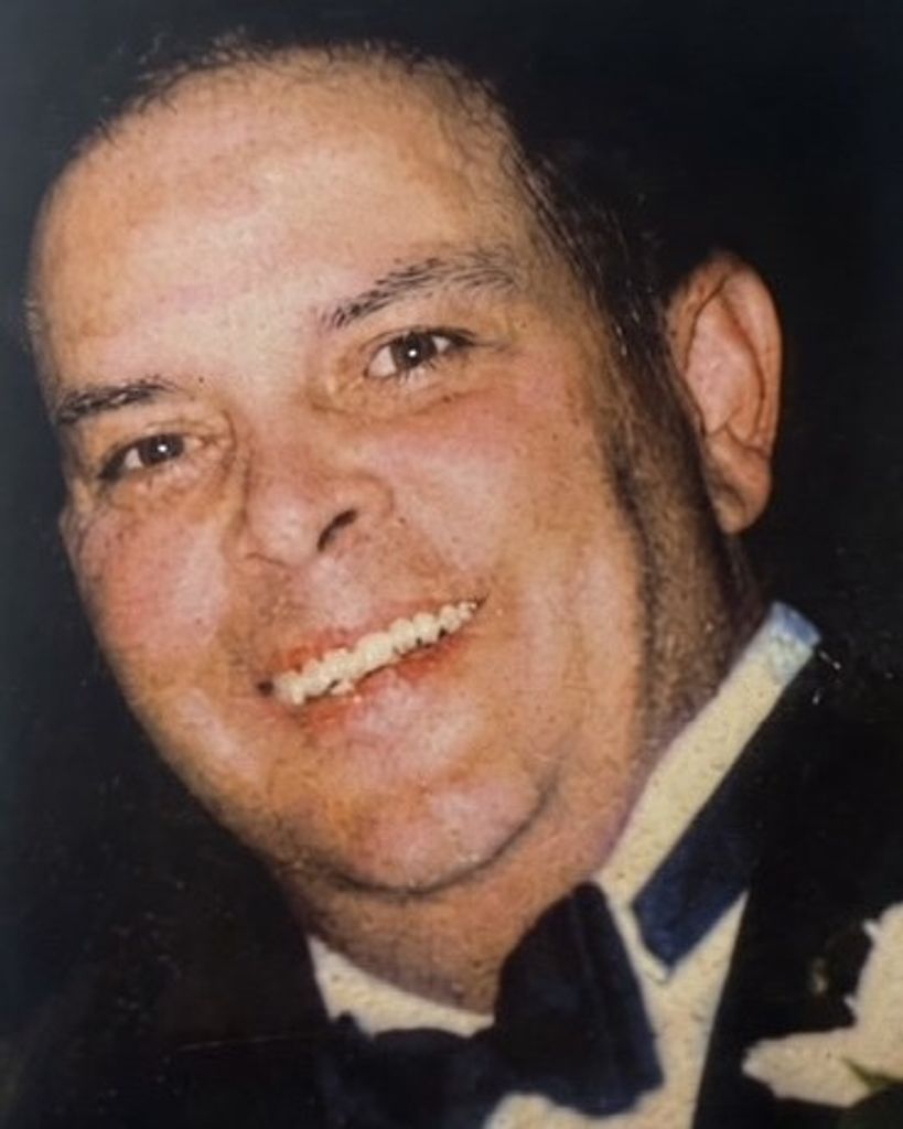 Louis A. Bergantino, Jr. Profile Photo