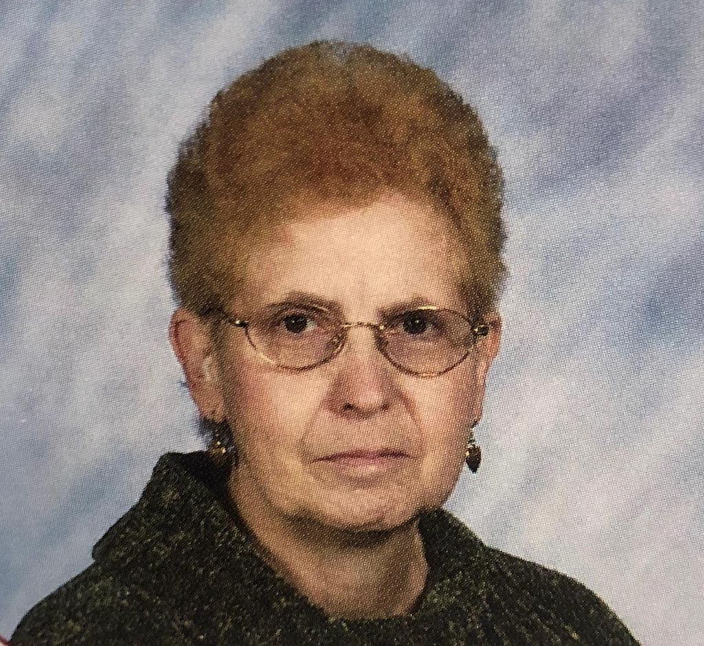 Violet J. Robb Profile Photo