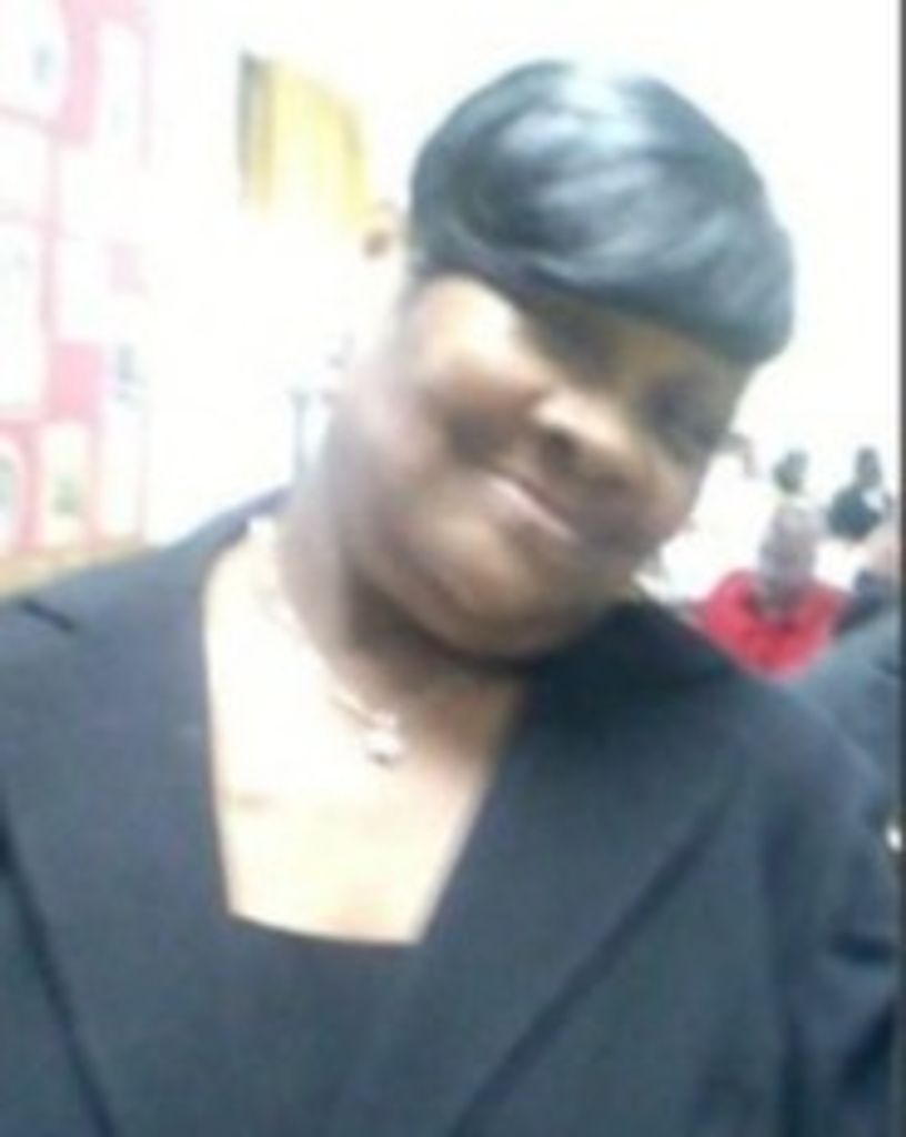 Mrs. Carrie Maynor
