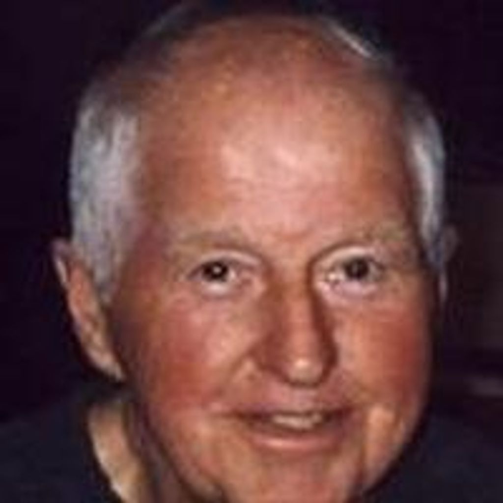 James Newton Anderson Profile Photo