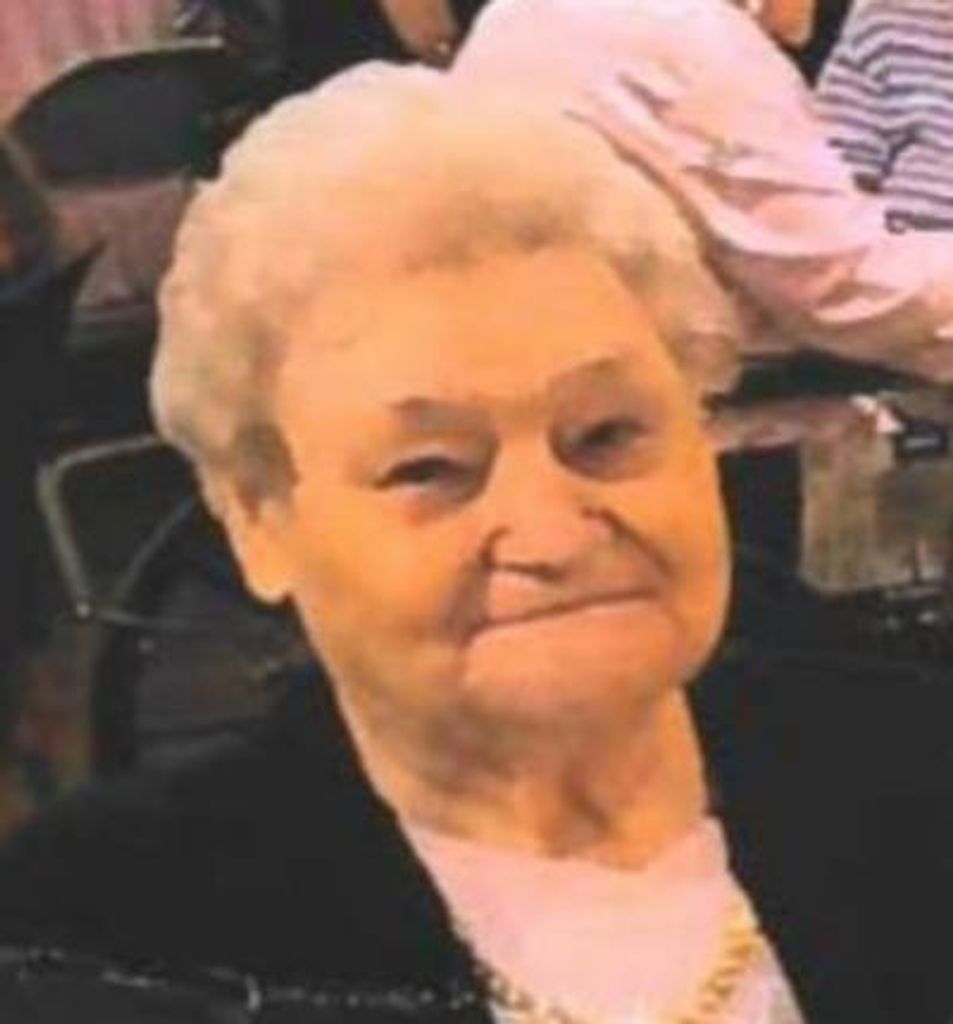 Ruth Lively Profile Photo