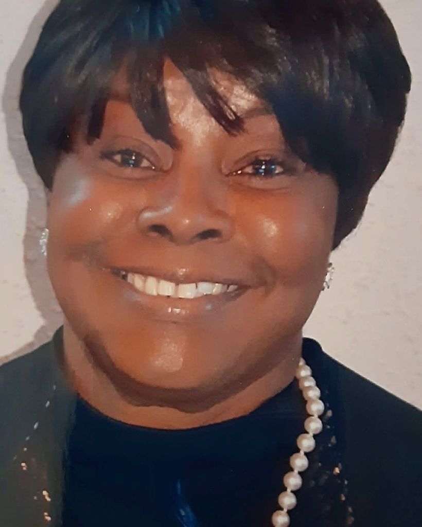 Helois Thomas Profile Photo