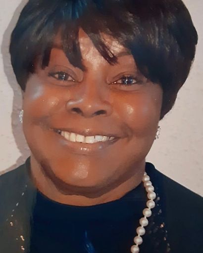 Helois Thomas's obituary image
