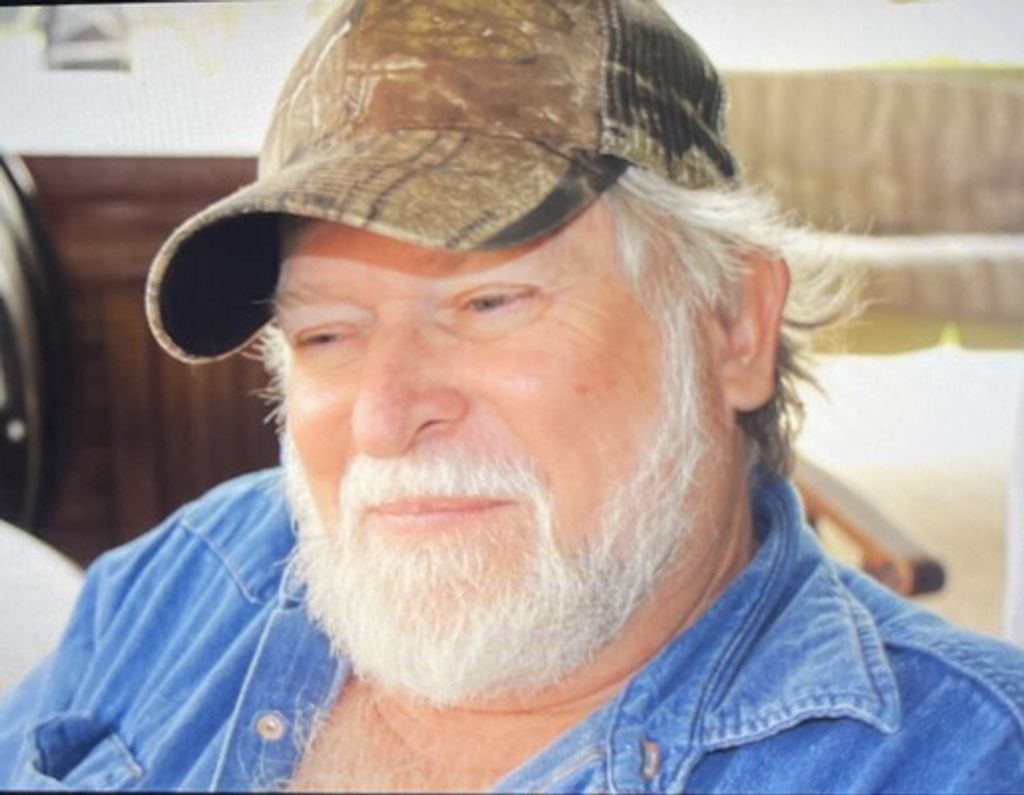 Richard Daniel Faulkner Profile Photo