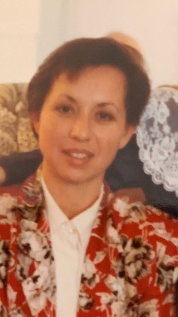 Pauline "Polyxenia" Nikiforov Profile Photo