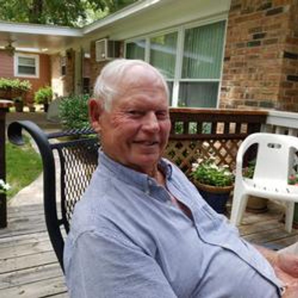 Lewis Erwin Riemer Profile Photo