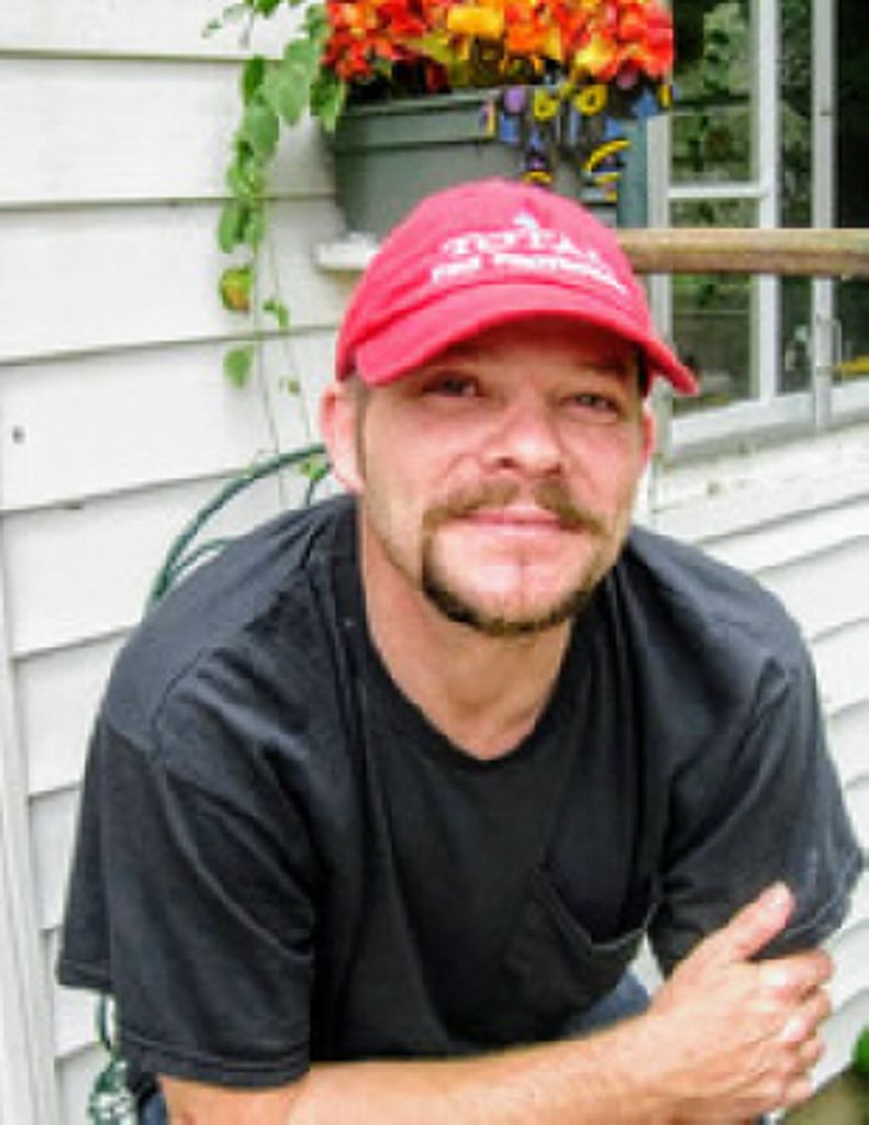 David Vandrunen