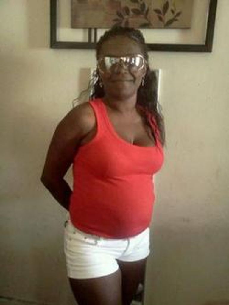 Michelle Harris Profile Photo