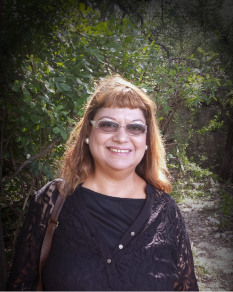 Maria Del-Refugio Rios Valles