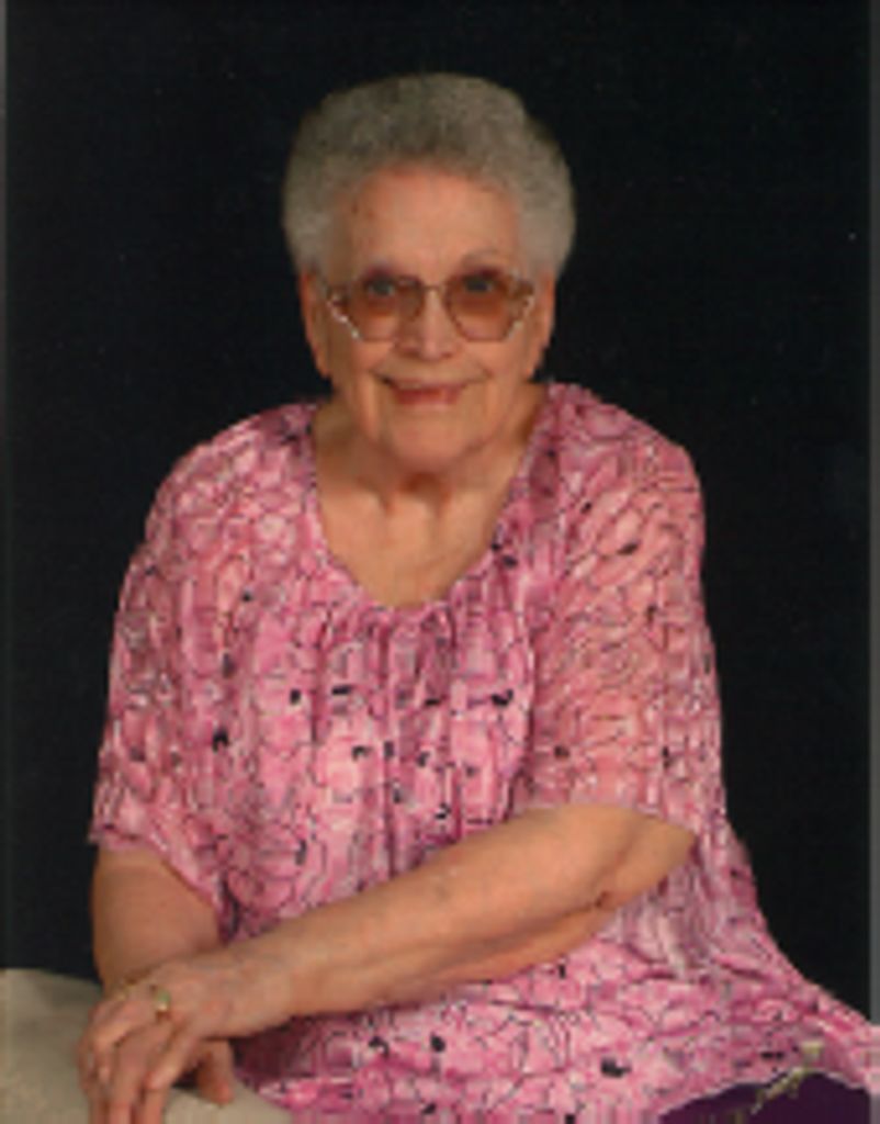 Annie Pinske