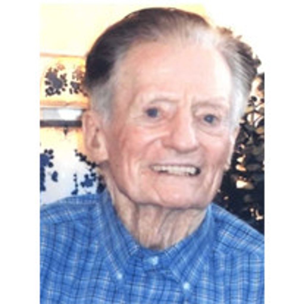 John T. Coburn