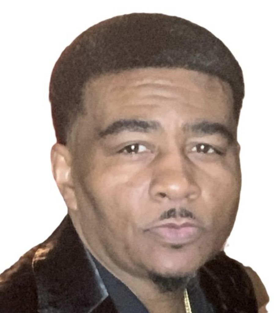 Octavian D. Henderson Profile Photo