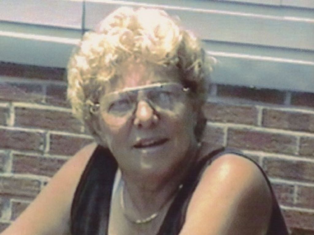 Peggy Weinberg