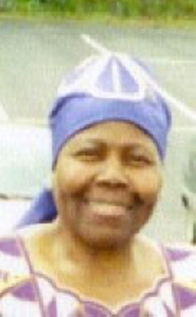 Annie Briggs