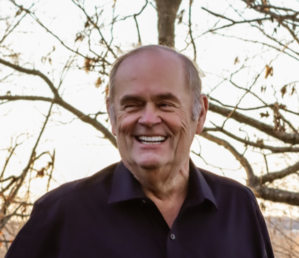 Richard Steven Eliot