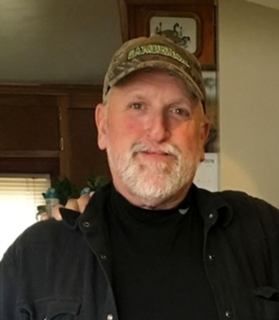 Ray E. Smith