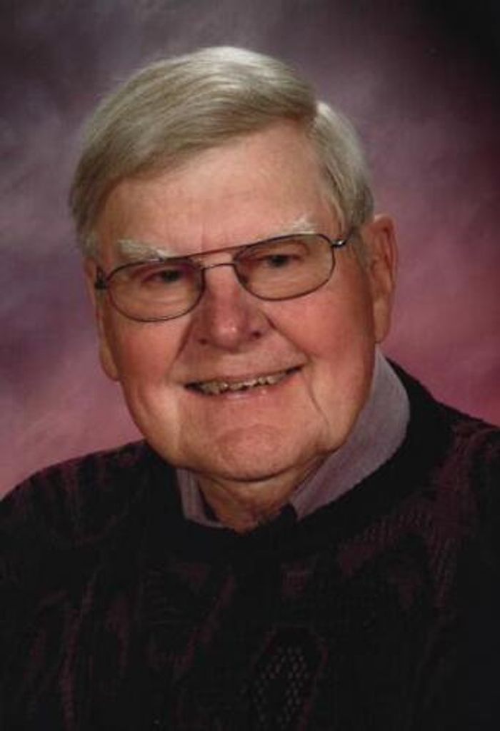 Eugene "Geno" Muller Profile Photo