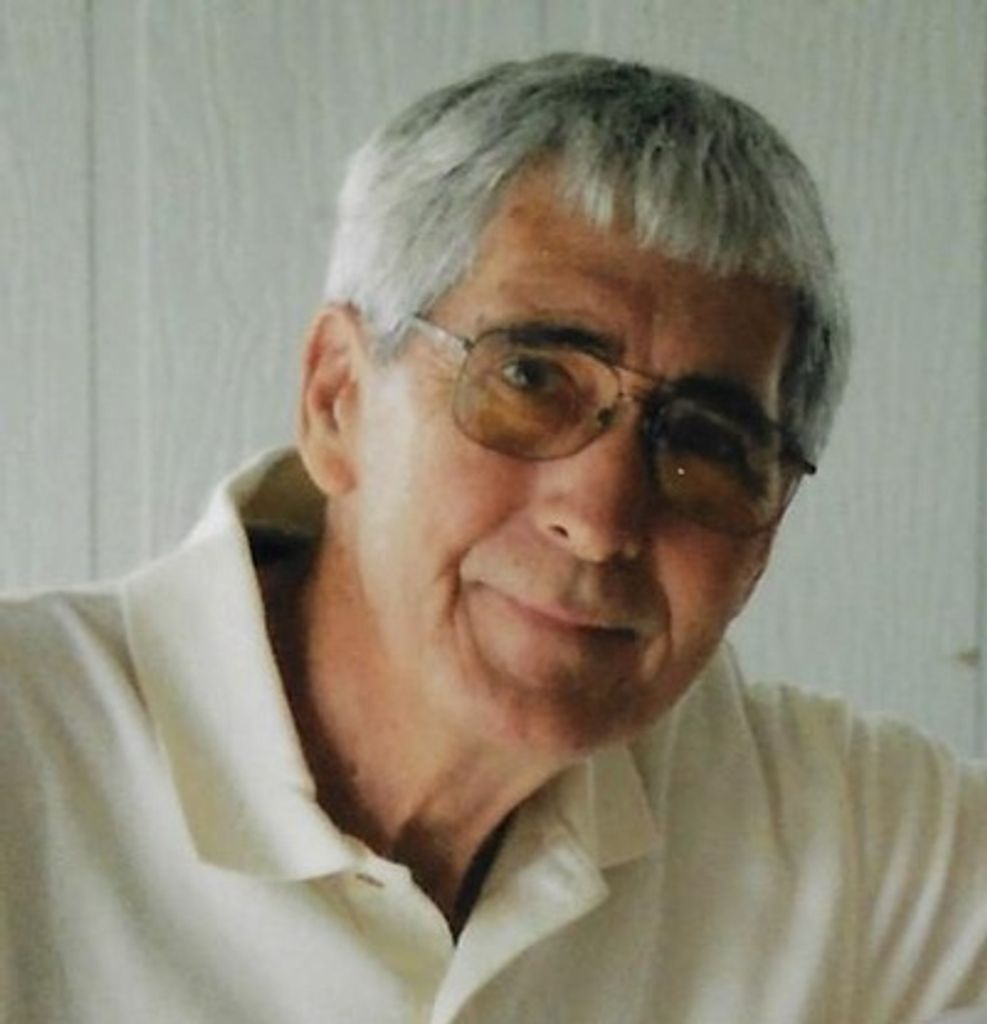 Ralph D. Lett Profile Photo
