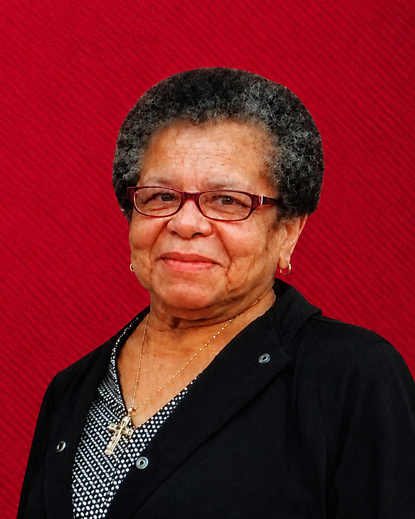 Mary Jane Miles Profile Photo